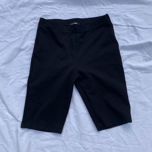 Fashion Nova Biker Shorts